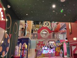 -MELAND CLUB亲子乐园·派对·餐厅(北京芳圆里ID MALL店)