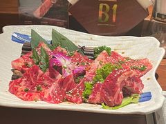 -御牛道日式烤肉料理(杭州万象城店)