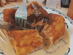 -渔记茶餐厅(渔村店)