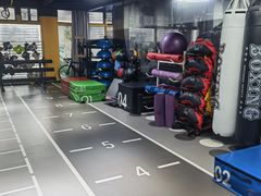 -ENERGY原力健身(川周店)