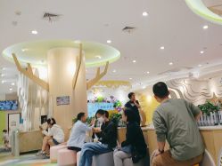 -MELAND CLUB亲子乐园·派对(浦东LCM置汇旭辉馆)