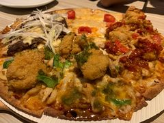 -必胜客(湘隆店)