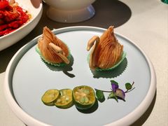 -芙蓉堂(武汉天地店)