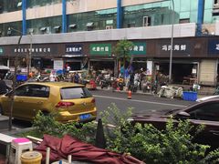 -青石桥市场北1-27号