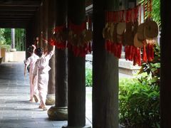 -西双版纳洲际度假酒店-曼霖轩中餐厅