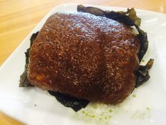 -乌镇那一年小院主题餐厅(甘泉西路店)