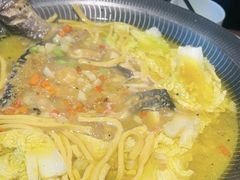 -半天妖烤鱼(紫荆广场店)