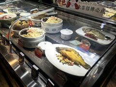 -不倒翁·安徽名菜楼(步行街店)