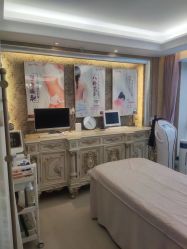 点击看大图 -奕美功能性体态调整·塑型·产后恢复(永利国际店)