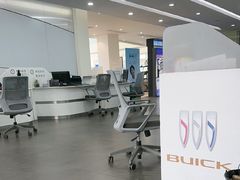 -别克上海翟业4S店