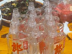 -三哥田螺(北书院街店)