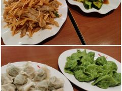 -鸿毛饺子(紫竹桥店)