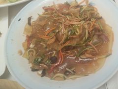 -渔码头食府·20年蓬莱老字号(登州路店)
