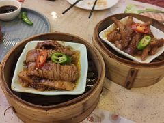 -点都德(华强南店)