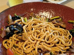 -大师兄·西北小馆(金湾华发商都店)