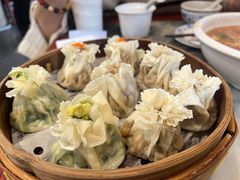 -都一处烧麦馆(前门店)