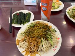 -新川面馆(新街口二店)