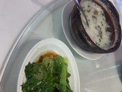 -怀德酒楼·粤菜·海鲜·茶点(宝安国际机场店)