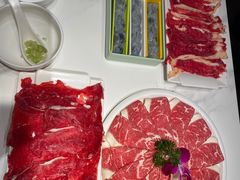 -犇鼎牛潮汕牛肉火锅(新辰里学清路店)