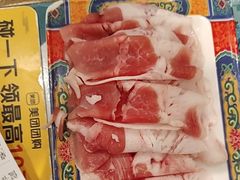 -侃爷南门铜锅涮肉