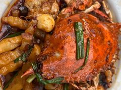 -夹夹大·蟹蟹大排档(财富又一城店)