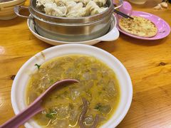 -牛马行牛肉饸饹铺(青岛街店)