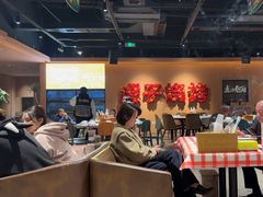 -虎子烧烤(湘江北路店)