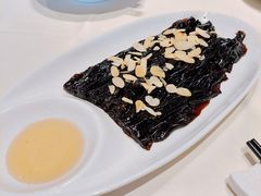 果仁龟苓膏肠-金苑喜宴