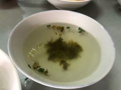 -小无锡面馆