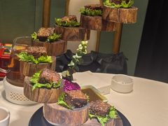 -院里寻菜·精致庭院菜(观沙岭店)