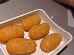 -半天妖烤鱼(丰科万达店)