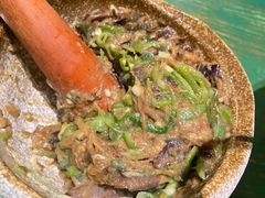 -费大厨辣椒炒肉(太平老街店)