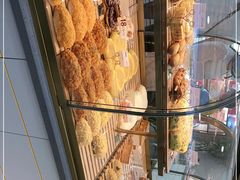 -爱维尔阳光蛋糕(汇金广场店)