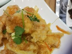 -锅老头铁锅炖•大锅蒸汽海鲜(韩乐坊店)