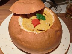 -大树餐厅(益田假日店)