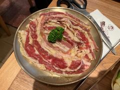 -西塔老太太泥炉烤肉