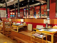 -极焰·烧肉刺身放题(天河领展广场店)