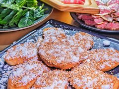 -羊大爷涮肉(亮马桥店)