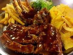 -莫比餐厅(五道口店)