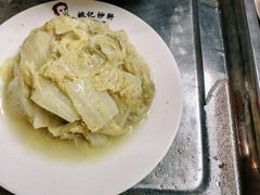 -姚记炒肝店(鼓楼店)