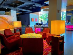 -佛山南海雅乐轩酒店