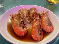 -谢记上海大排档(长寿路店)