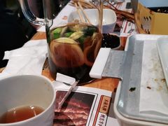 -木屋烧烤(坂田天安云谷店)