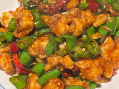 -小菜园新徽菜(镇江京口吾悦店)