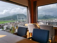 -无有景观餐厅·铜瓢牛肉·下午茶