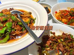 -兰湘子·湘菜小炒(石家庄万象城店)