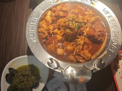 -胖哥俩肉蟹煲(梅溪步步高店)