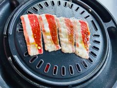 -小团团·路边烤牛肉(南岭壹街店)