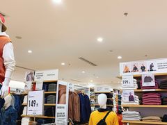 -优衣库(沈阳万象城店)