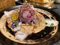 -老板恋上鱼(恒隆广场店)